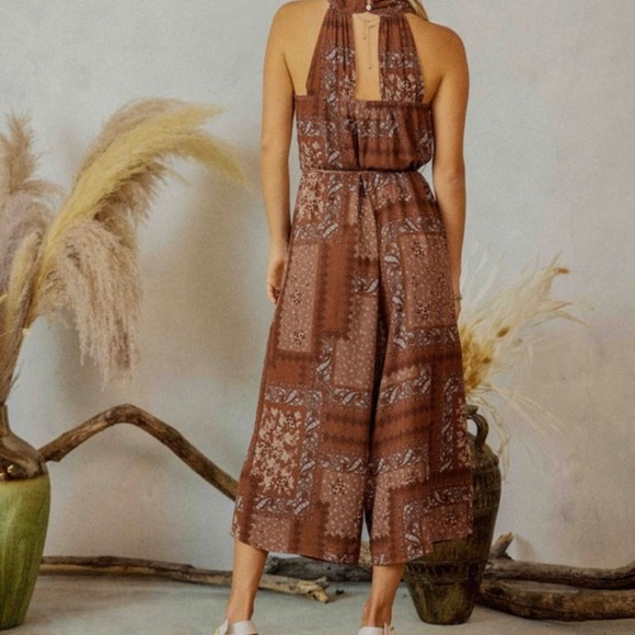 Jumpsuit - Picture 3 of 3